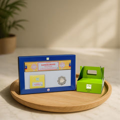 Satya Fragrance & Mystery Combo Pack (choose frgrance of your choice)