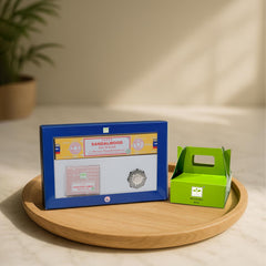 Satya Fragrance & Mystery Combo Pack (choose frgrance of your choice)