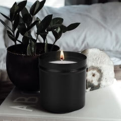 Lybe Love Story Jar Candles (270 gms)