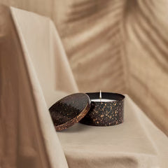 Lybe Dewy Nights Jar Candles (195 gms)