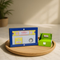 Satya Fragrance & Mystery Combo Pack (choose frgrance of your choice)