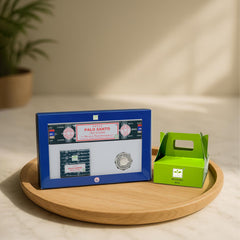 Satya Fragrance & Mystery Combo Pack (choose frgrance of your choice)