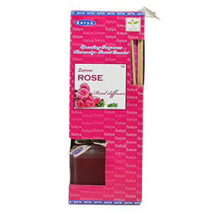 Supreme Rose Reed Diffuser (HSN : 33030090)