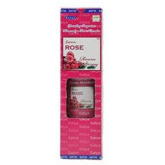 Supreme Rose Room Spray (HSN : 33030090)