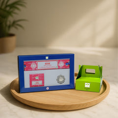 Satya Fragrance & Mystery Combo Pack (choose frgrance of your choice)