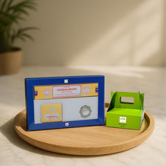 Satya Fragrance & Mystery Combo Pack (choose frgrance of your choice)