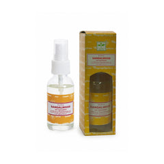 Satya Sandal Wood Room Spray 30 ml  (HSN - 33030090)