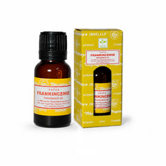Satya Frankincense Fragrance Oil 15 ml (HSN - 33030090 )