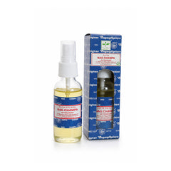 Satya Nagchampa Room Spray 30 ml  (HSN - 33030090)