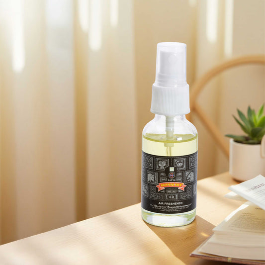 Satya Super Hit Room Spray 30 ml  (HSN - 33030090)