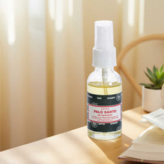Satya Palo Santo Room Spray 30 ml  (HSN - 33030090)