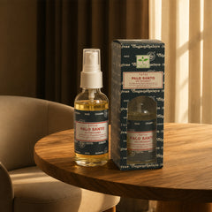 Satya Palo Santo Room Spray 30 ml  (HSN - 33030090)