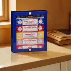 Satya Inner Awakening (6 in 1) Incense 15 Gms (HSN - 33074100)